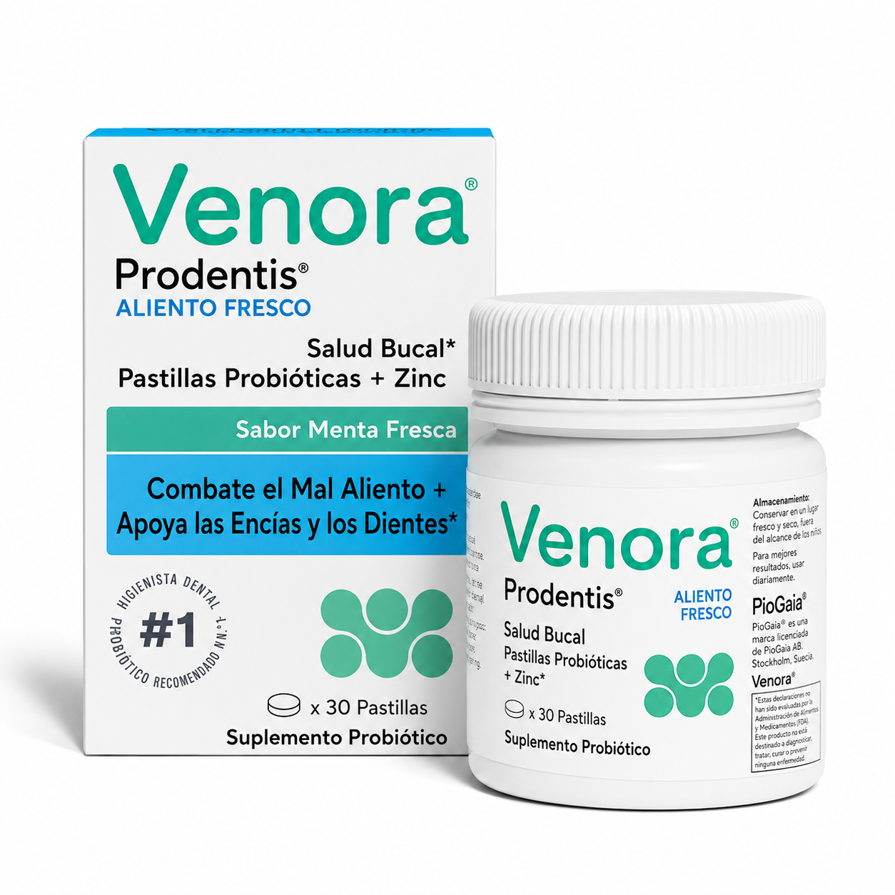 Venora Breathora